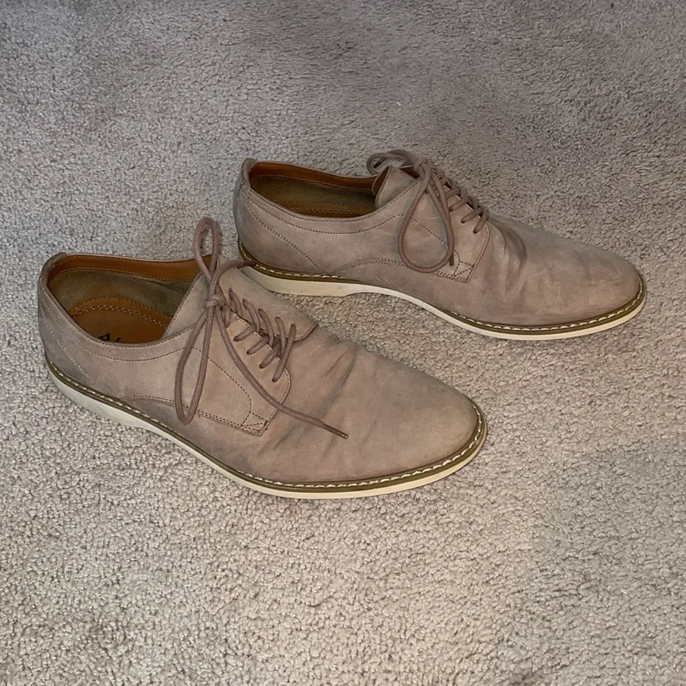 Aldo oxfords